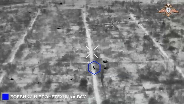 ❗⚔💥⚡Провал контрнаступления ВСУ в районе Щербиновка-Дзержинск...