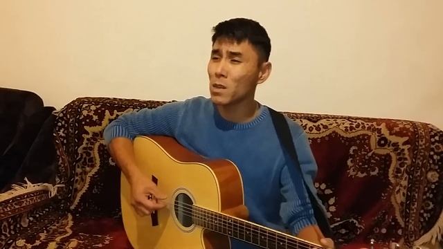 Нури камал