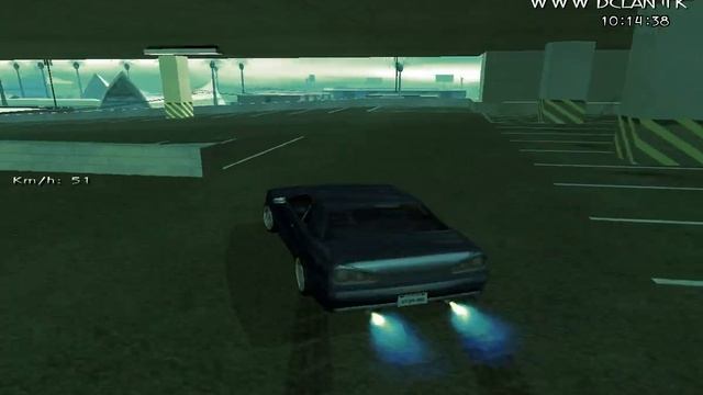 Gta san andreas SA:MP. Andy Bell. Drift.
