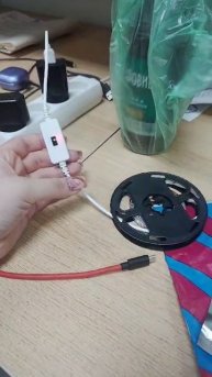 инструкция для чайников