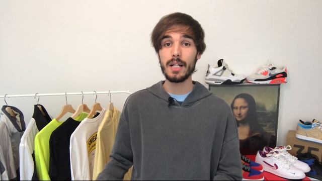 QUE TIENDAS VENDEN LOS MEJORES BÁSICOS?? (UNIQLO, COS, WEEKDAY, ASOS...)