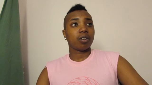 6 Months On T Update - Non-Binary Trans* FTM