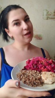 Худею на 50 кг день 29. Похудела более чем на 20 кг без диет