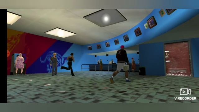 GTA SAN ANDREAS #5 CATALINA
