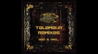 Bad B. ПРО... - альбом "Северная Мистика" (Talamaur Remixes)