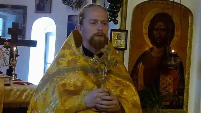 О богаче, собравшем богатый урожай