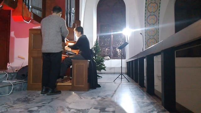 l Рождественский фестиваль в Тобольске
