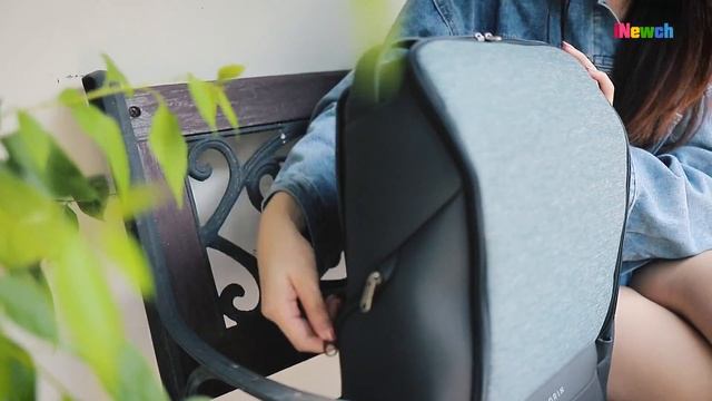กระเป๋าเป้สะพายหลัง ฟังก์ชั่นก็เยอะ กันขโมยก็ได้ กับ Korin Design รุ่น FlexPack Pro [Ep.160]