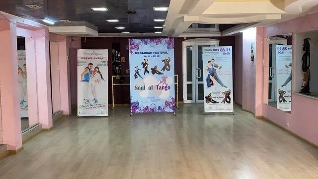 21.04.20 - Salsa Online Class - Merdan