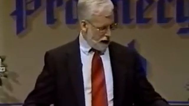 Bill Schnoebelen - The Light Behind Masonry - The Prophecy Club