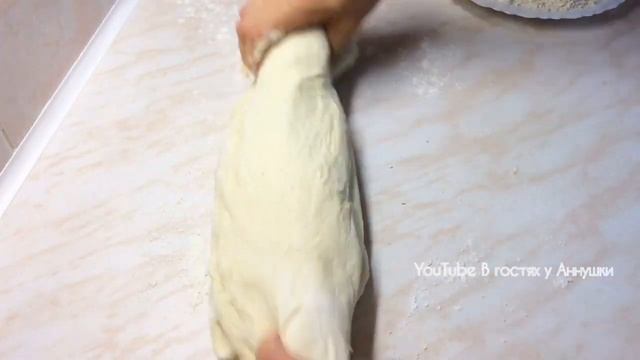 Пышные лепёшки — жарю 30 секунд! 🥞🔥
