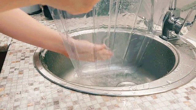ВСТРЕЧАЕМ ЗАКАТ НА МОРЕ🌅ДОМАШНЯЯ ШАУРМА🌮ПОКУПКИ FixPrice👍УБОРКА НА КУХНЕ