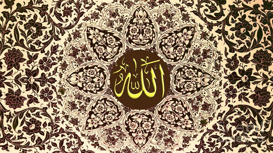 Ollohim mening - "Firdavs" guruhi