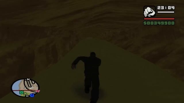 GEO FLO Joaca Gta San Andreas cu Misterix Mod: Ep.1 :Avem admiratori