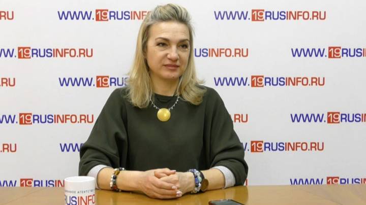 Анжелика Чечумаева о вариантах подарков к 8 марта