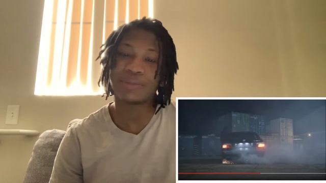 AMERICAN REACTS TO UK DRILL #TPL BM X Mini X Sava (OTP) - Winter Season (Music Video)