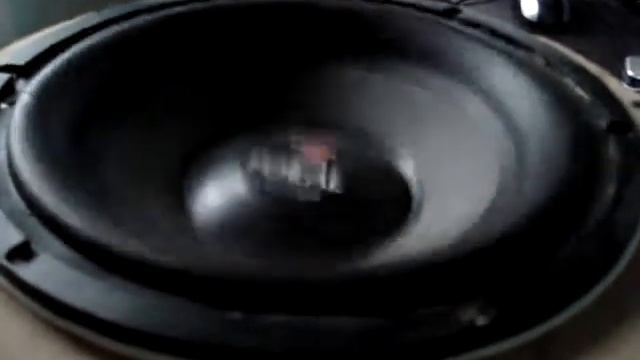 SUBWOOFER FOCAL..... MADALIN