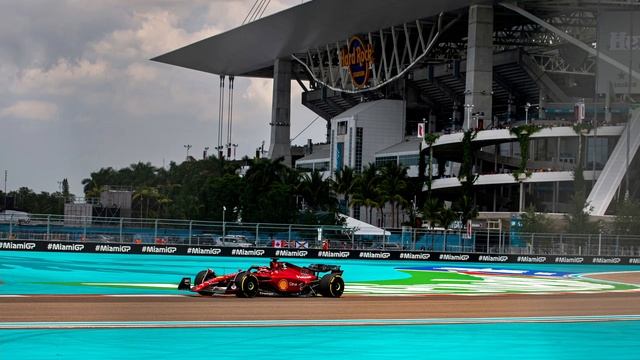 F1 2022 Miami GP Weekend Recap & Reaction | F1 With My Uncle