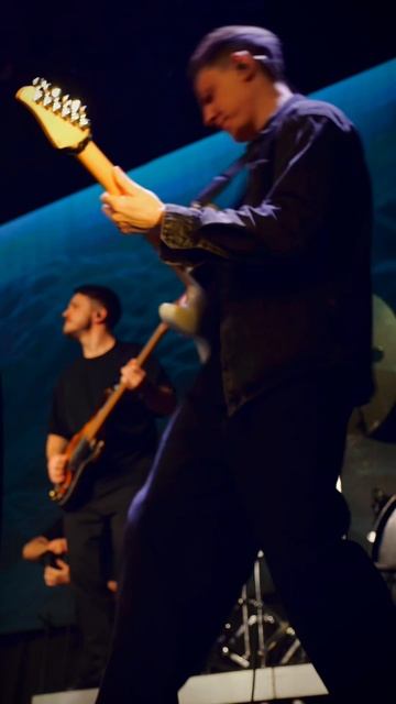 Саша Санта . Концерт