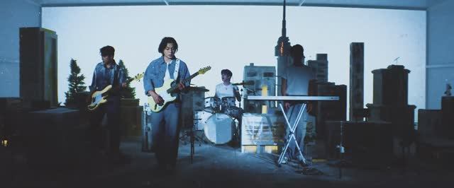 DAY6 - (Melt Down)