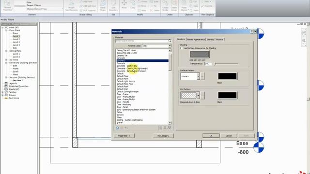 Revit 2010 Lesson 01 03