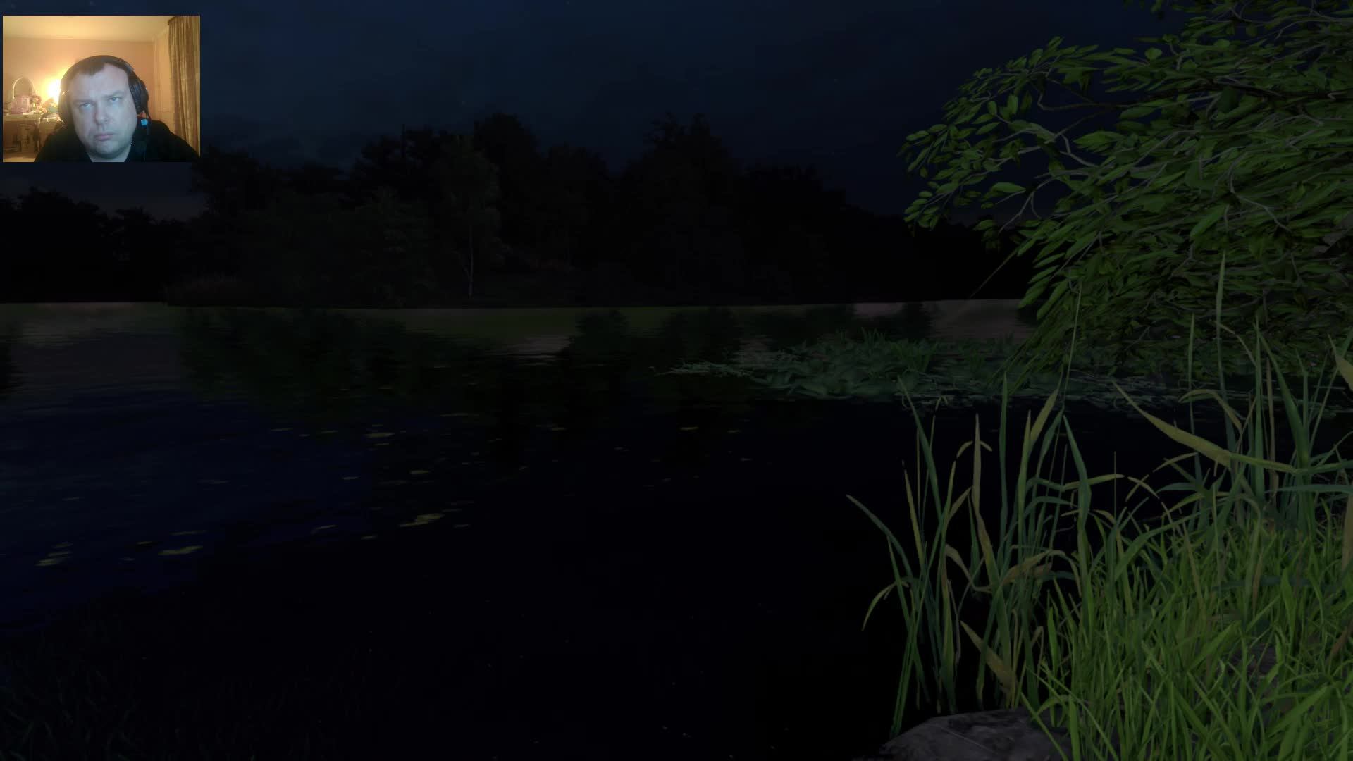 Стрим Fisher Online