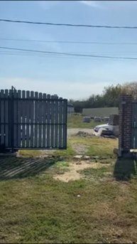 Комплект автоматики DOORHAN SLIDING – 500 для откатных ворот м