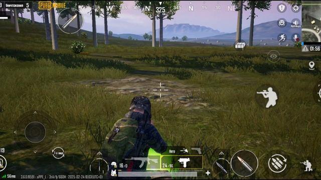 PUBG мобайл