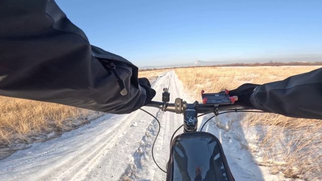 Как я покатался по Богородскому и Спасскому острову