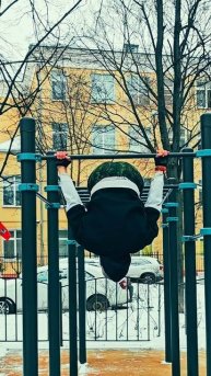 Упражнение на пресс "циферблат" #shorts #спорт #nogymworkout #sports #motivation #calisthenics