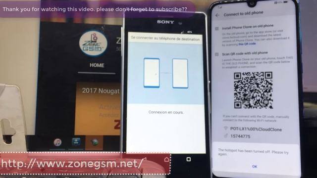 new method 2019 31 mars How To Bypass Google Account Remove HUAWEI P Smart (2019)  9.0 Pie