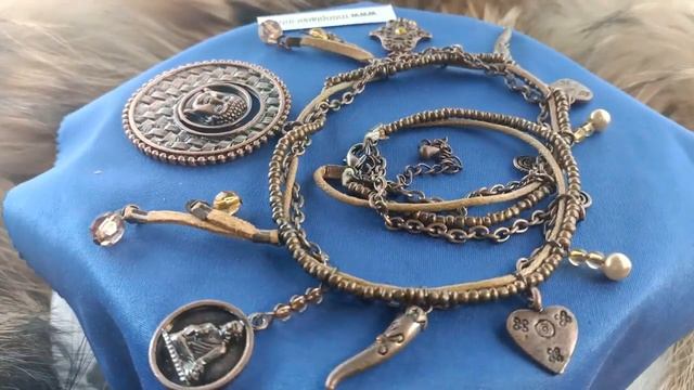 Подвеска 22125