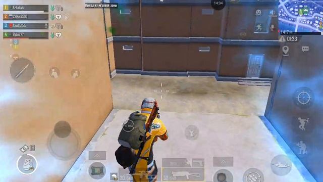 pubg mobile