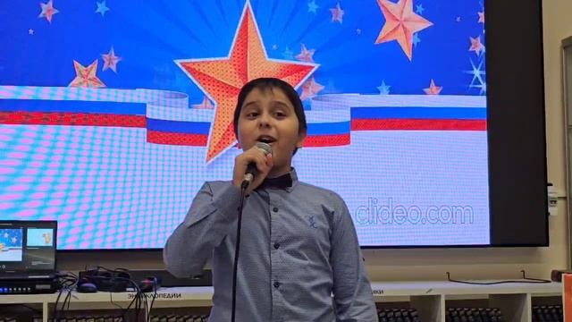 Гаджиагаев Дамир