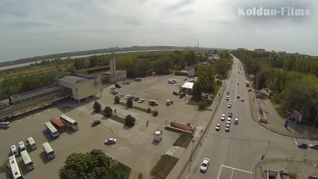 Волгодонск