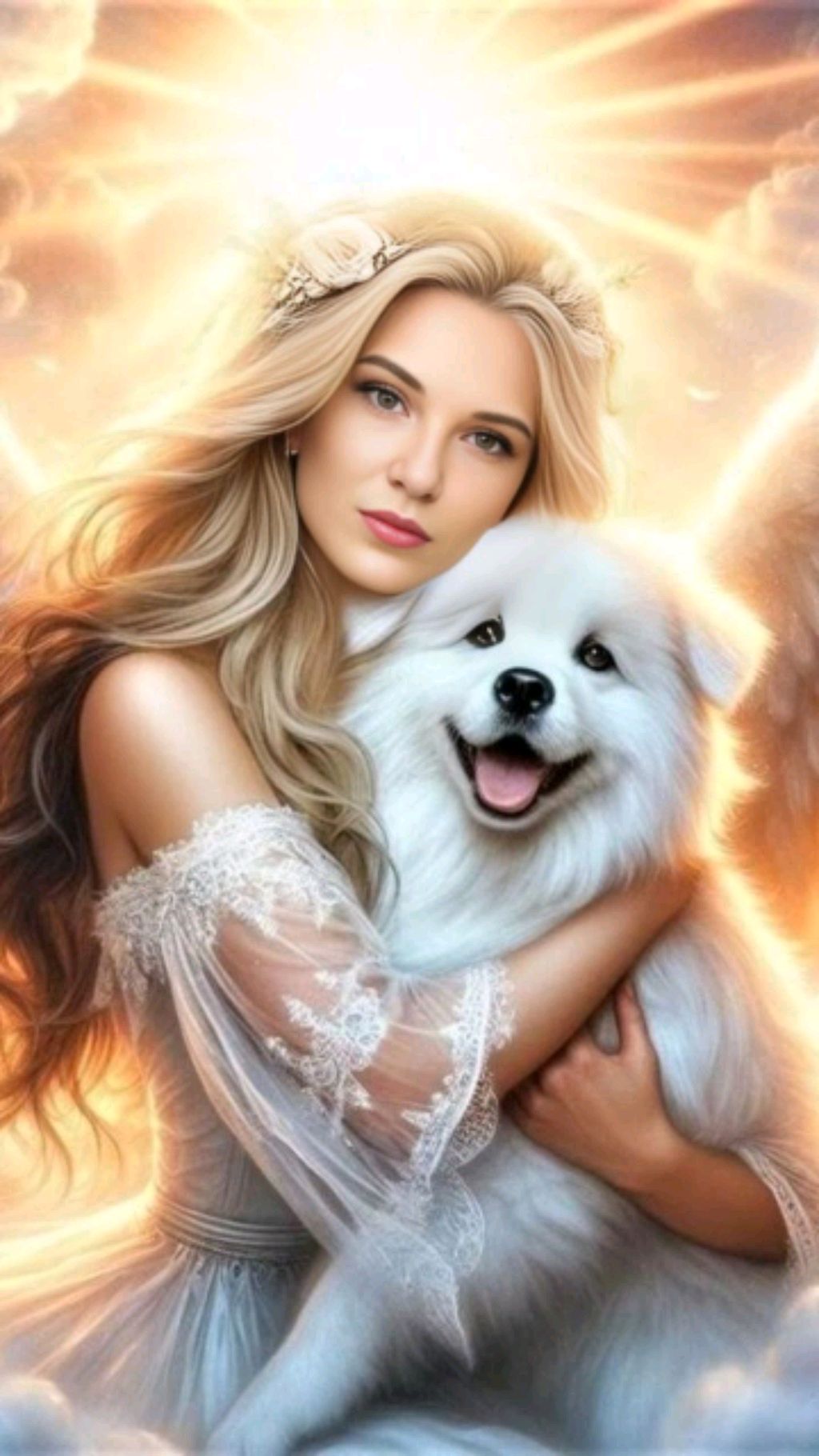 Я и моя жизнь