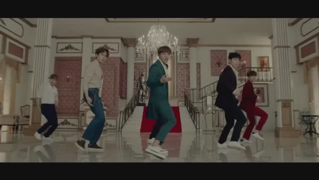 2PM “My House