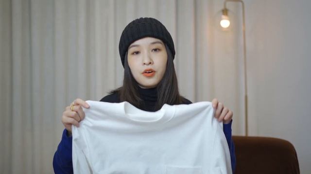 极简风鼻祖jil sander平替香不香？优衣库+J测评试穿｜极简风搭配灵感｜Uniqlo +J try on Haul