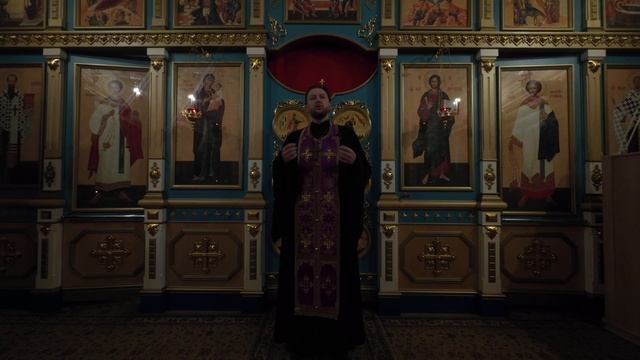 О царском пути, о гордыне и отчаянии. 2025.03.04