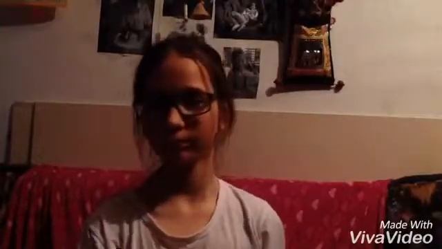 ОБНОВКИ // элиана БЛОГ // МНЕ купили МИНИ рюкзак !!!,????//мне делать вызов принят ?теги вру)
