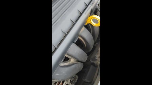 Solución recalentamiento Mini Cooper 1.6L 2004 115cv