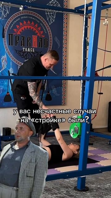 Та самая Даша с Ютюба в гости заходила!!!