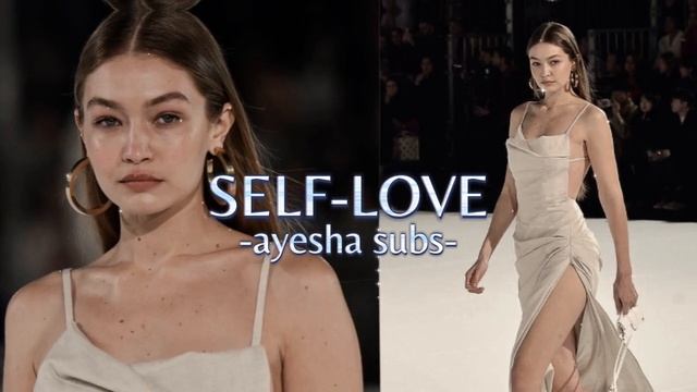 ~ЛЮБОВЬ К СЕБЕ, ПЕРЕСТАТЬ СРАВНИВАТЬ СЕБЯ С ДРУГИМИ💋 |
