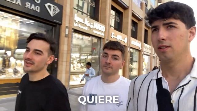 Un Chaval de 20 Años en el País Más Caro del Mundo...