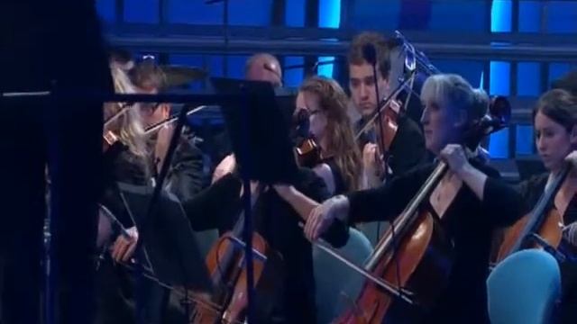Barber - Adagio for Strings