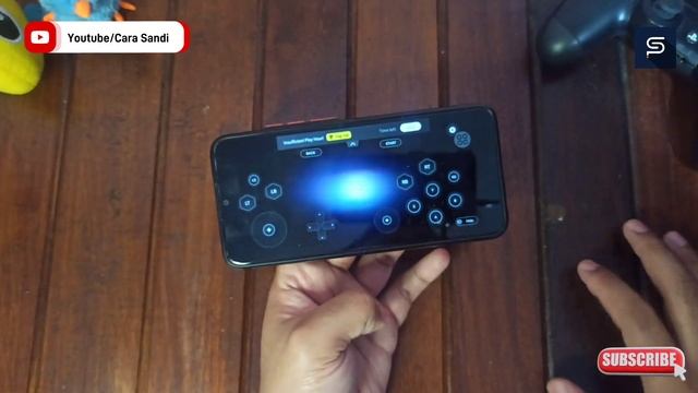 CLOUD GAMING BARU LAGI NIH!! Tanpa antri, kualitas grafik max, gameplay lanjay!! Tes GTA V android