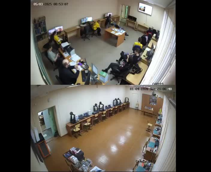 Профессионалы. Изготовление прототипов. Юниоры. 05.03.2025
