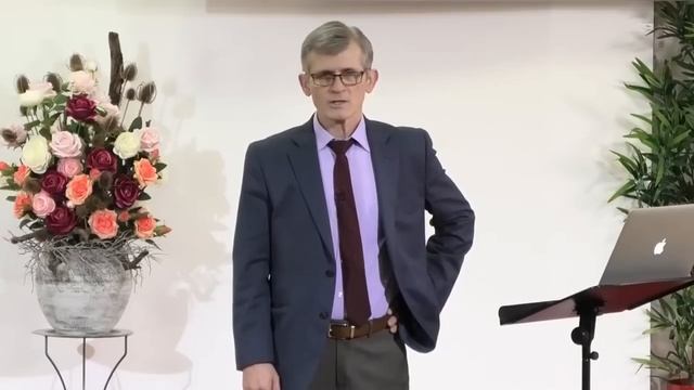 ПРИЧИНА духовного БЕСПЛОДИЯ _ Павел Гоя _ Спящая церковь _ Сила молитвы