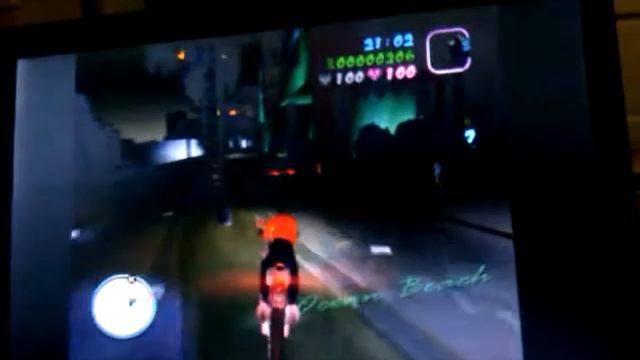 Gta türk city bolüm 1