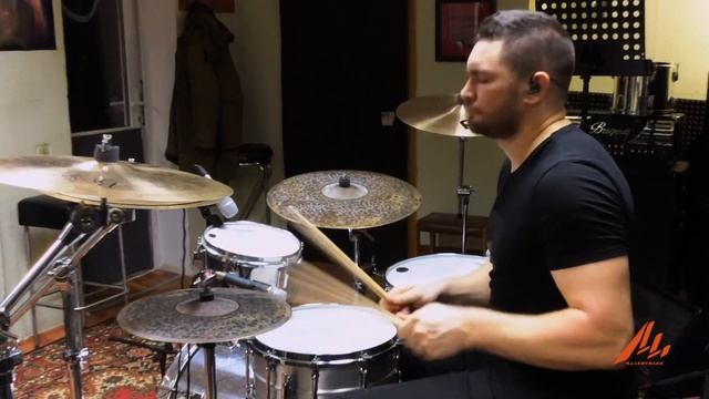 Malko Ilya Music - FBI Beat